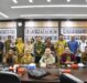 Press Release Forum Group Discussion CLGS dan ICLD